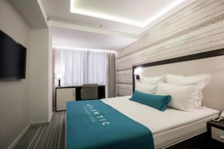 Atlantic Garden Resort - 35