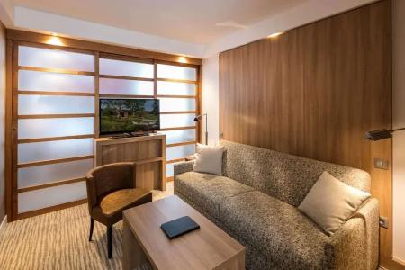 Best Western Plus Le Lavarin - 154