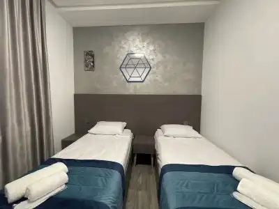 Noragyugh Guest house - 18