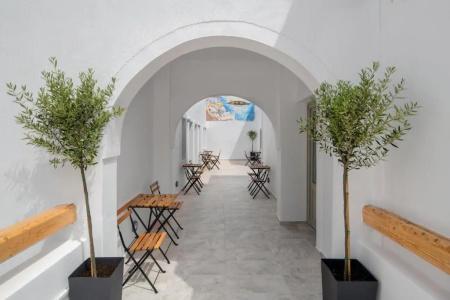 Olive Tree Suites - 7