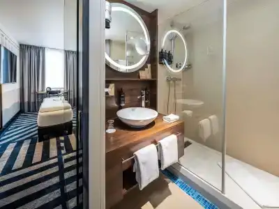 Mercure Wien City - 47