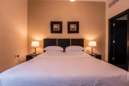 Gulf Oasis Apartment - 66