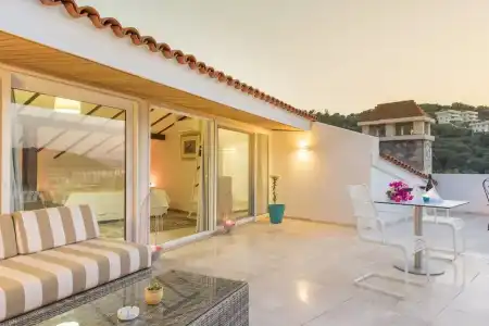 Yalıçapkını Boutique - Boutique Class - 62