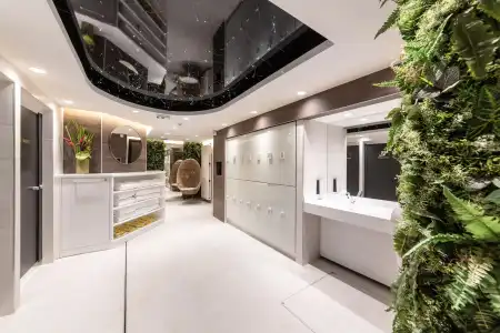 voco Strasbourg Centre The Garden by IHG - 45