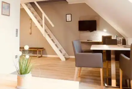 Stadthotel-Garni Smutje - 44