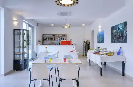 Premantura Resort - & Restaurant - 21