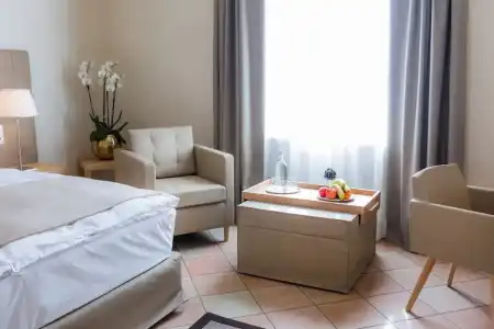 ParkDelta Wellbeing Resort Ascona - 32