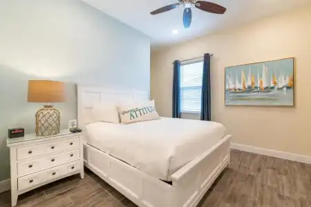 Margaritaville Resort Orlando Cottages - 244