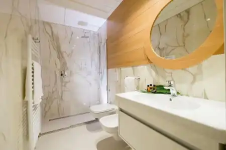 Metropol Ceccarini Suite - Luxury apartments - 102