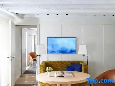 Hôtel Opéra Richepanse - 46