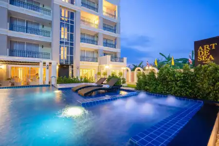 Art De Sea Hua Hin - 18