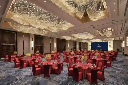 Hilton Zhengzhou - 38