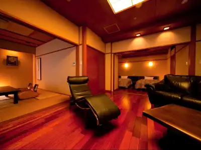 Kannawa Onsen Sansuikan - 31