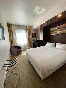 Aiden by Best Western Paris Roissy CDG - 50