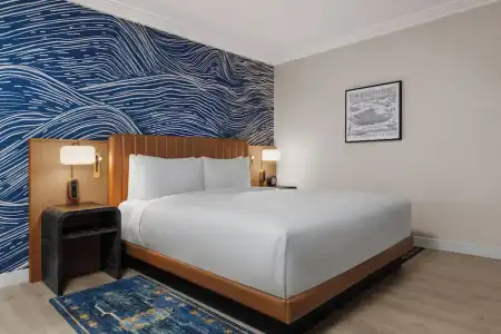 Hyatt Regency Irvine - 79