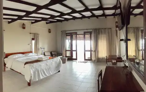 Ailay Resort - 38