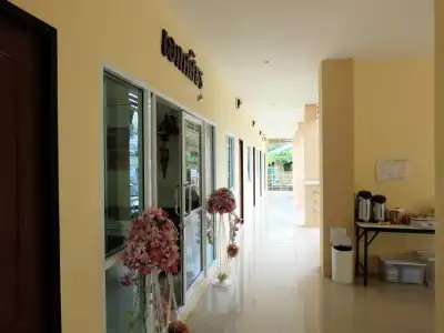 Nadee 10 Resort & - 8