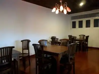 Lakshmi Guest House - 8