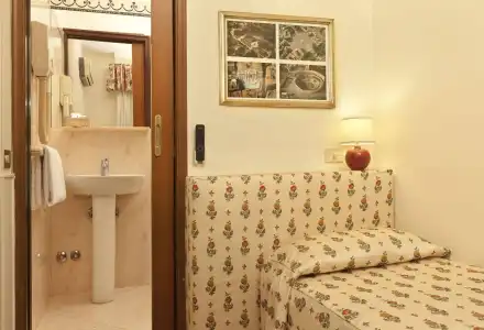 B&B Roma Italia Viminale - 9