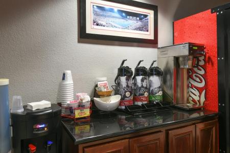 Olentangy Motor Inn - 10