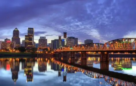 Kimpton Riverplace by IHG - 9