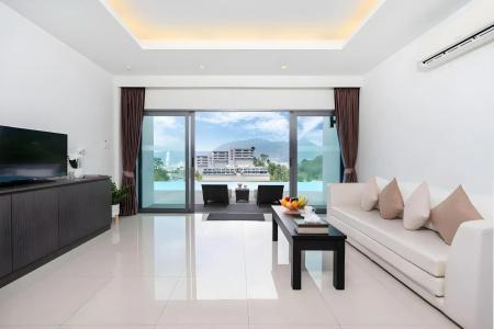 Patong Bay Hill Resort - 5