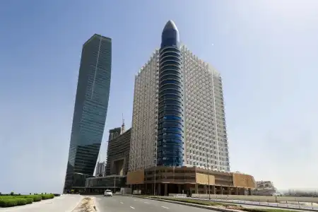 Unlock Metropolis Apartment - 17
