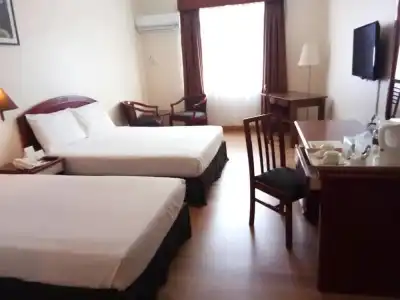 Seri Malaysia Kuantan - 24