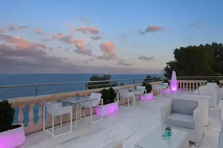 Roc Illetas & Spa - 12