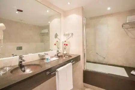 Hipotels Cala Millor Park - 59