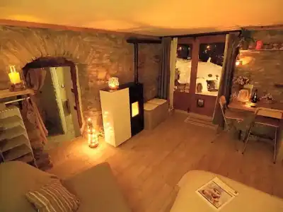 Grange Epiney Bed e Breakfast - 1