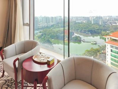 Soluxe Guangzhou - 72