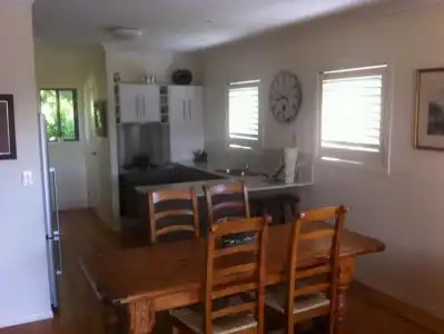 Scobie's Boutique Bed & Breakfast - 13