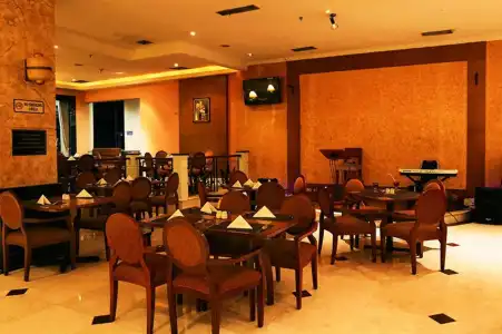 Mega Anggrek & Convention - 20
