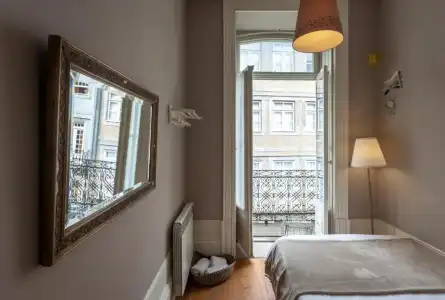 Being Porto Hostel - 43