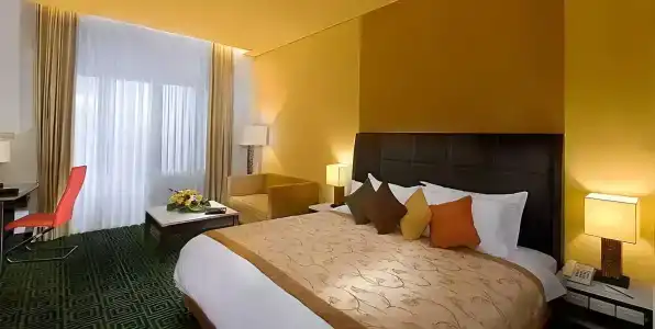 Golden Flower Bandung - 5