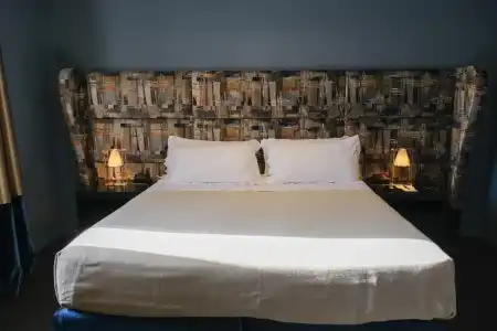 Stendhal & Luxury Suites - 11