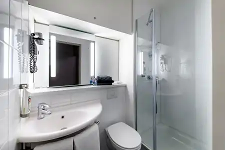 ibis Mainz City - 45