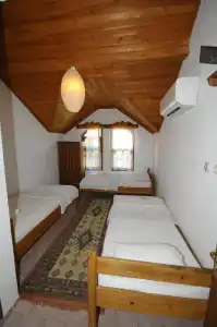 Koyevi Olympos Countryhouse - 45