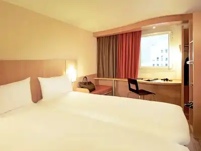 ibis Ulm City - 21