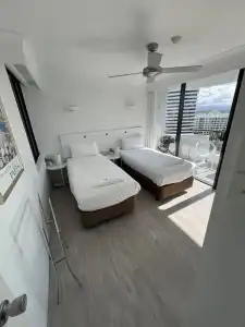 Pacific Resort Broadbeach - 83