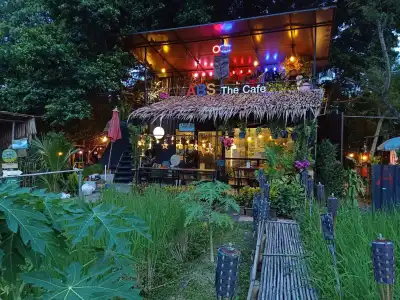 Do Dee cafe - 12