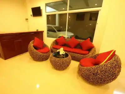 Phangan Guest House - Hostel - 1