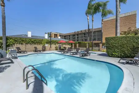 Best Western Airpark - LAX Airport LA Stadium - 16