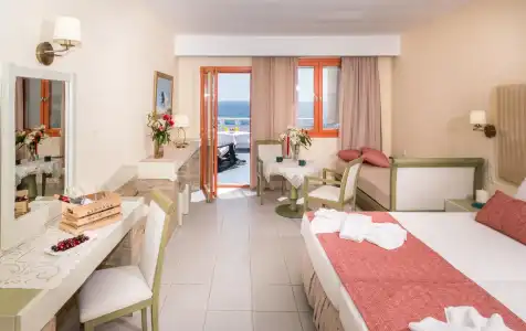 Kalypso Cretan Village Resort and Spa - 10