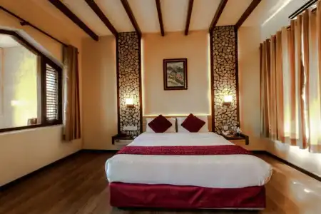 The Lakeside Retreat Pokhara by IME Hospitality - 54