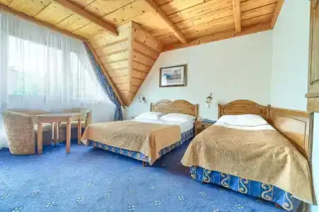 Belvedere Resort&Spa - 39