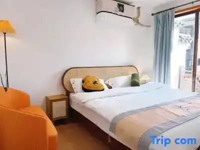 Hangzhou Daisy Youth Hostel - 54