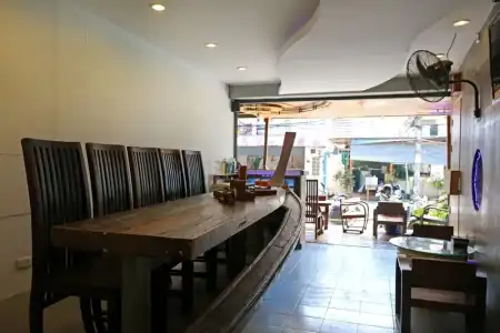 Baan Kamala Backpacker - 31