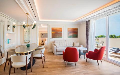 Barceló la Nucía Palms - 85